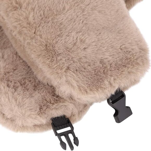 Earflap Winter Cap main image 5